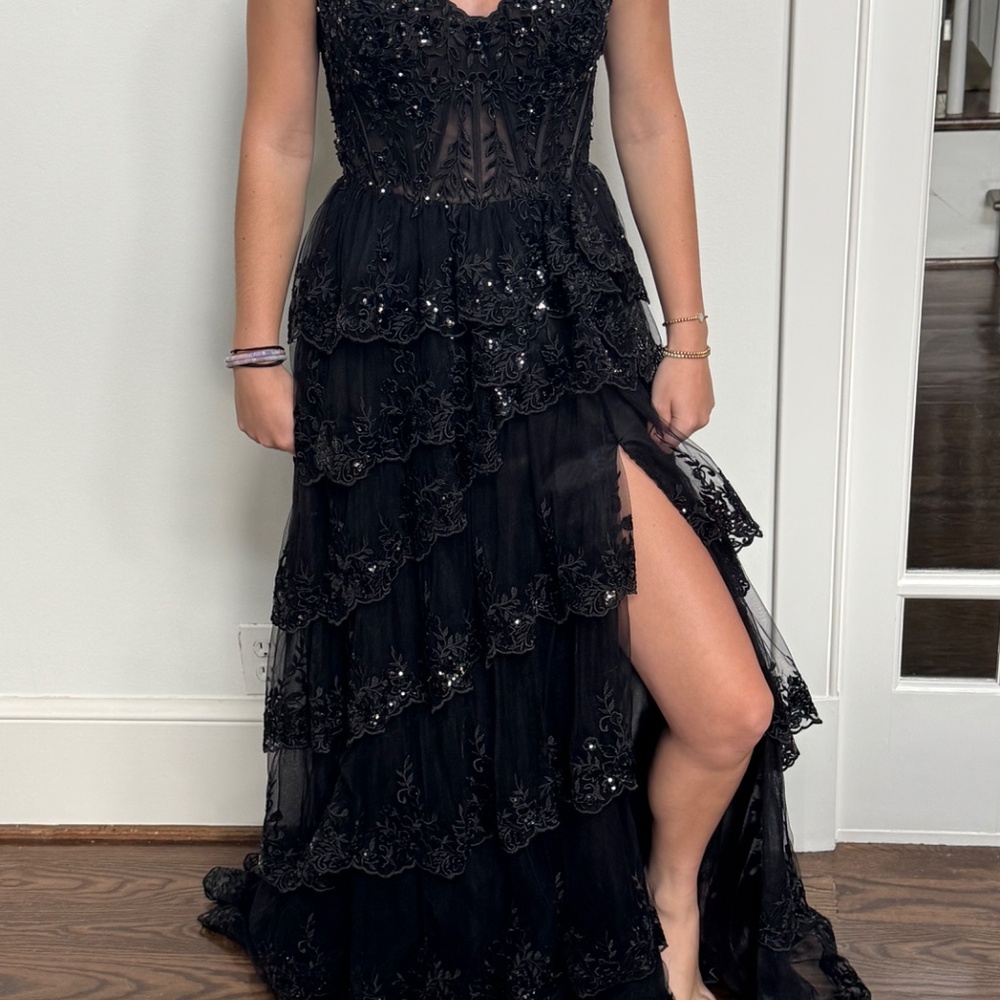Jovani Dress - Picture 2 of 16